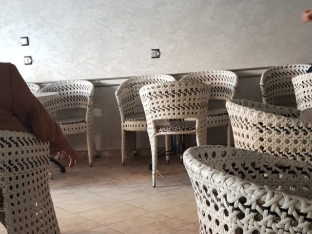 Café YASSIR - Dcheira El Jihadia - +212 655-030968