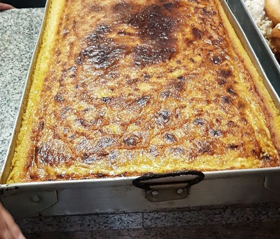 farrane Abdrrahmane karan ( boulangerie traditionelle ) - Oujda -