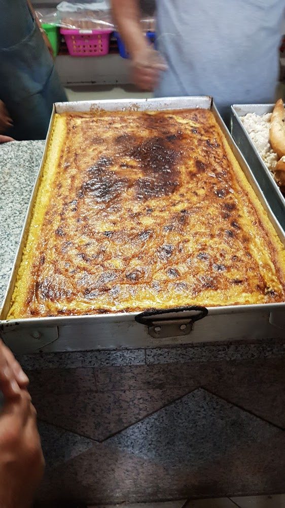 farrane Abdrrahmane karan ( boulangerie traditionelle ) - Oujda