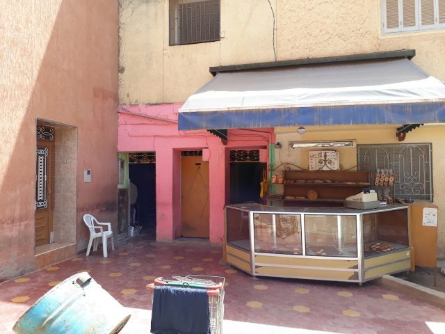 Boulangerie El Marrakchi - Berkane -