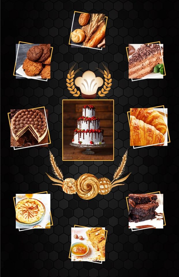 Rochdi pâtisserie - Salé
