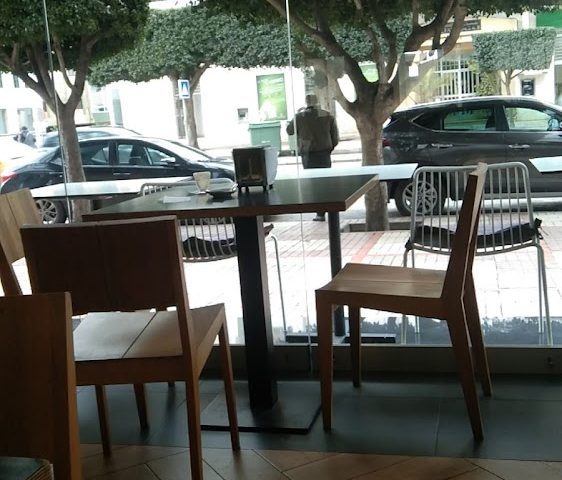 Café & Restaurant Cafecito - Tétouan -