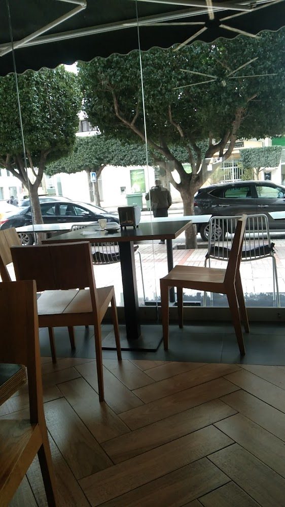 Café & Restaurant Cafecito - Tétouan