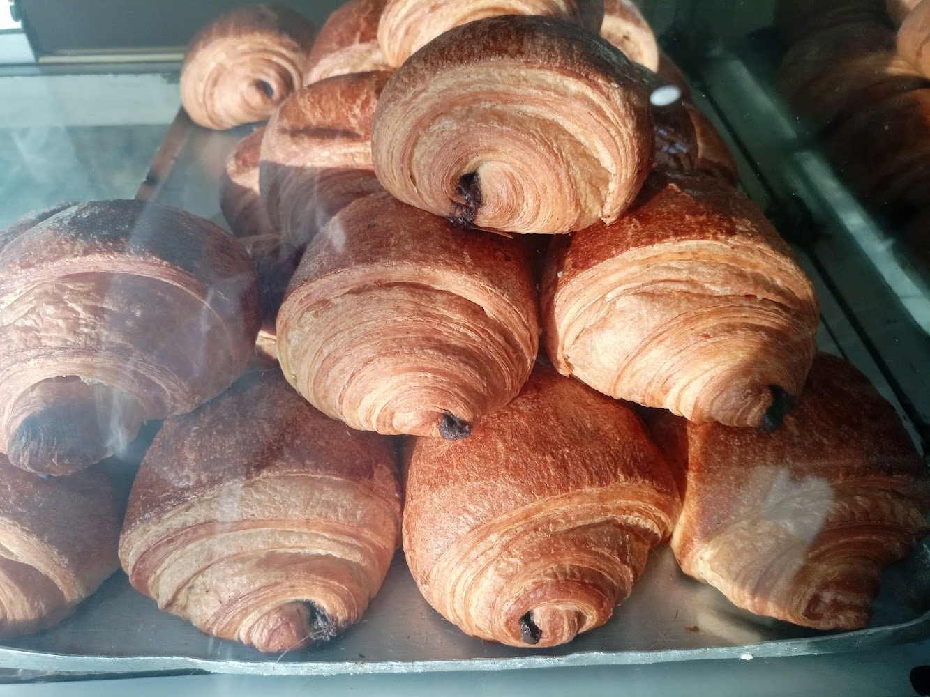 Boulangerie Waadoudi - Berrchid