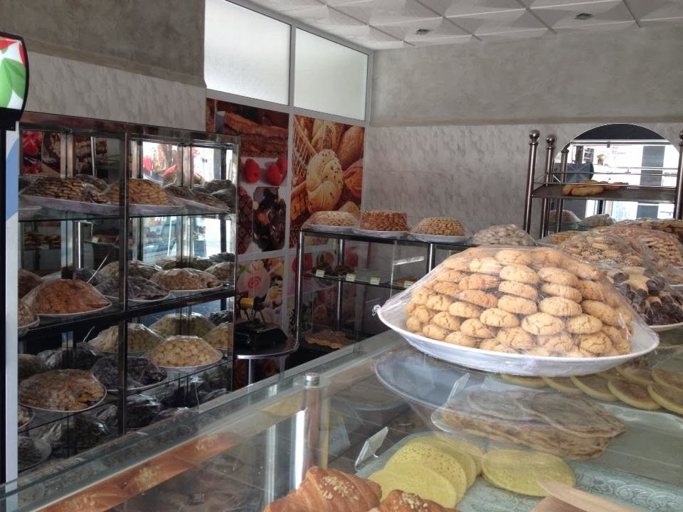 Pâtisserie Assahel - Agadir