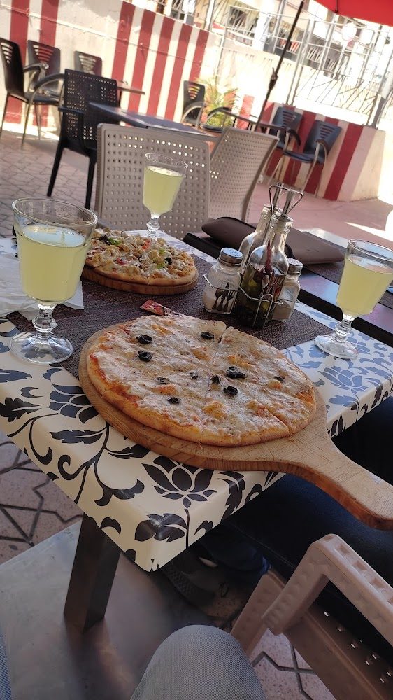 GENOVA GELATO & PIZZERIA - Rabat