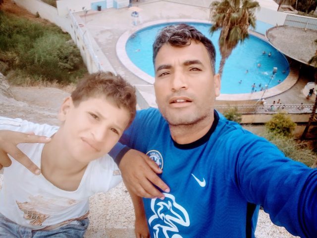 Snack hicham - Sidi Kacem -