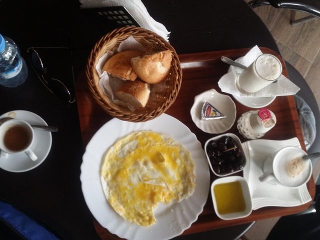 Cafe Morella - Sidi Kacem -