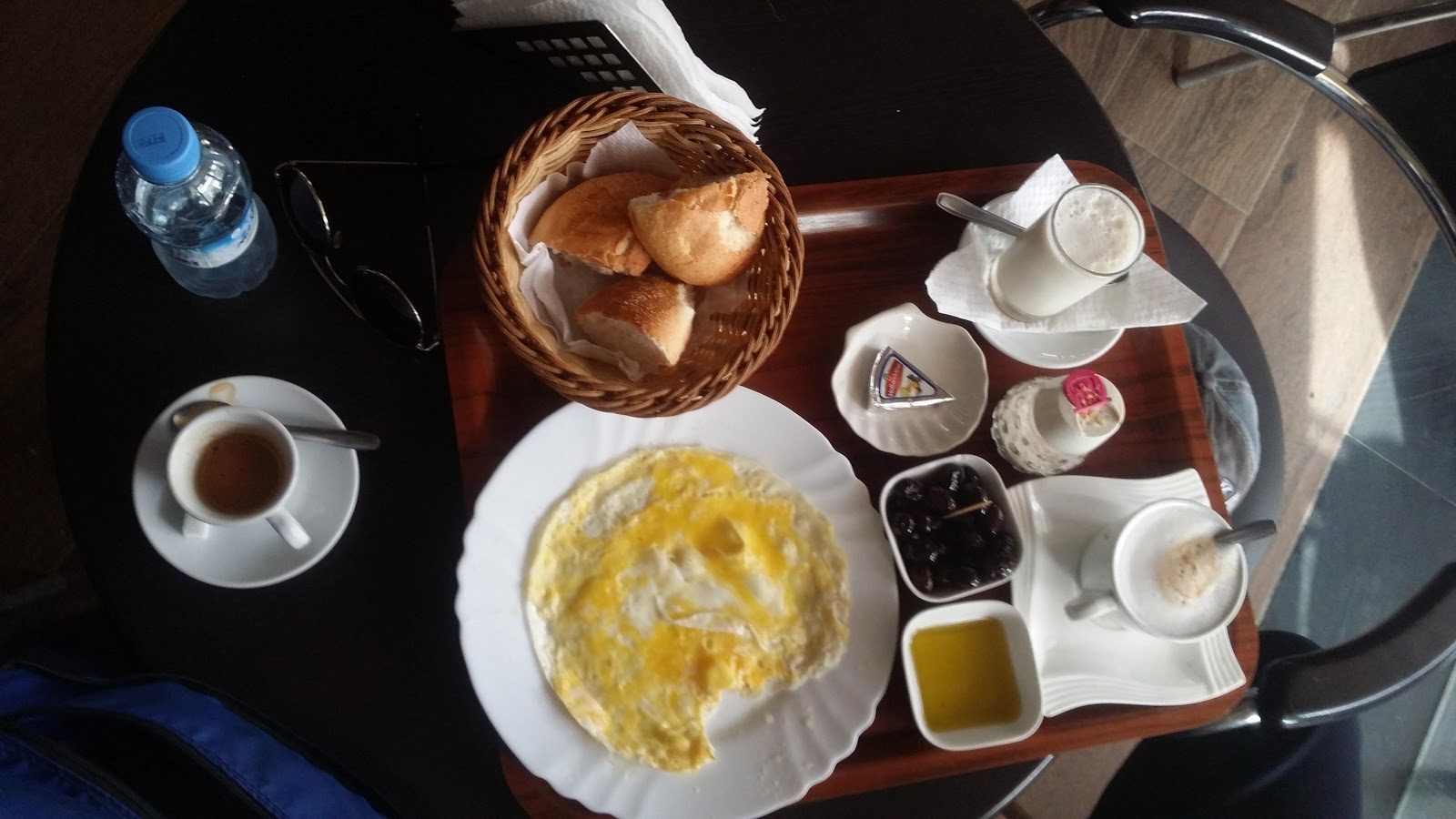 Cafe Morella - Sidi Kacem