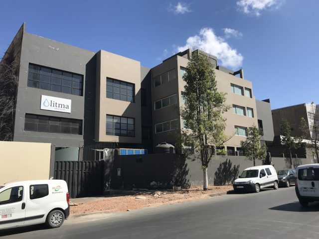 LITMA - Casablanca - +212 5227-18507