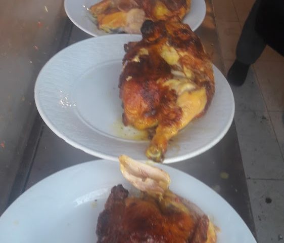 Restaurant RIF - Azrou - +212 610-629778