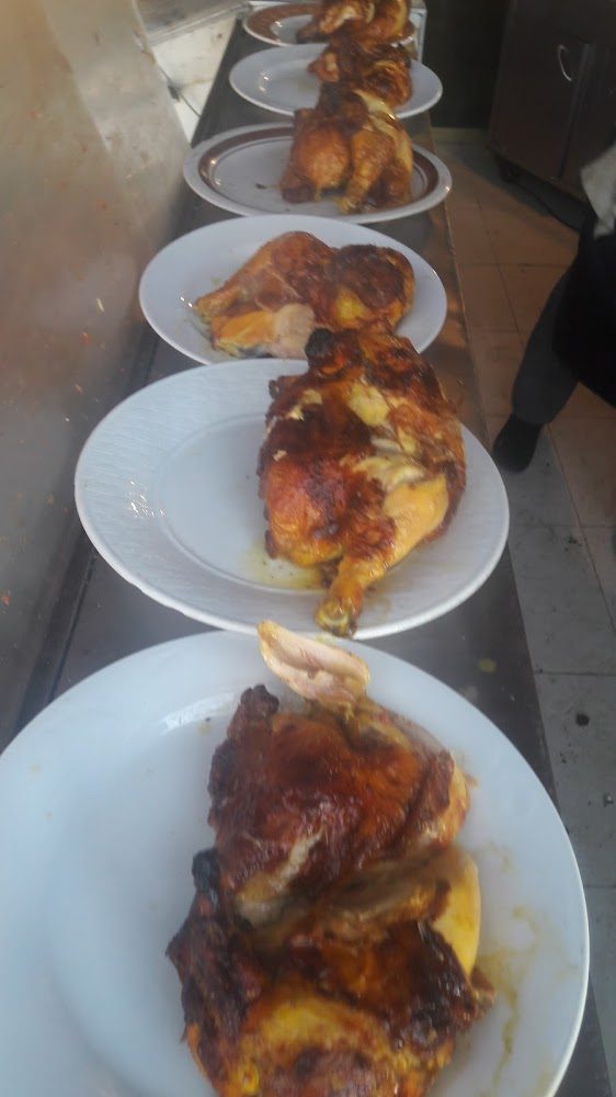 Restaurant RIF - Azrou