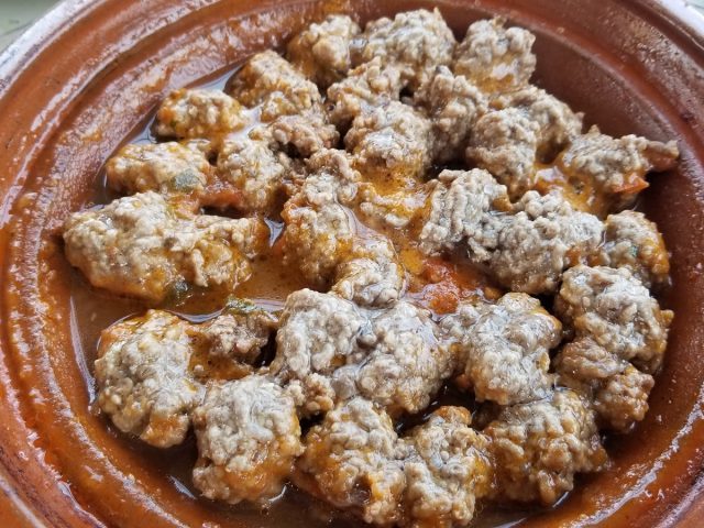 Sekaya - Fès - +212 664-466408