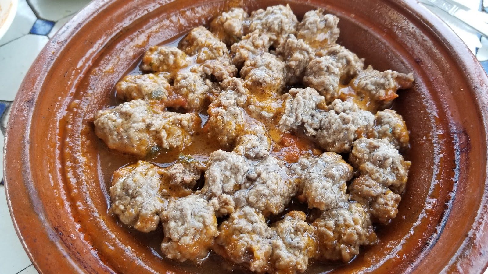 Sekaya - Fès