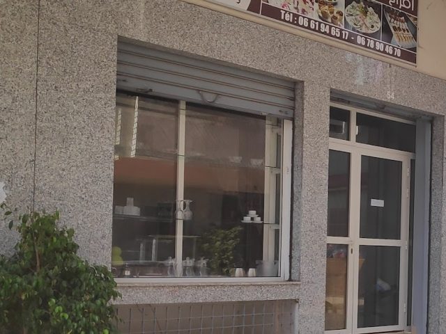 Soukah Catering - Salé - +212 661-946517