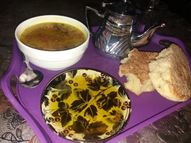 Café Istanbul - Berrchid -