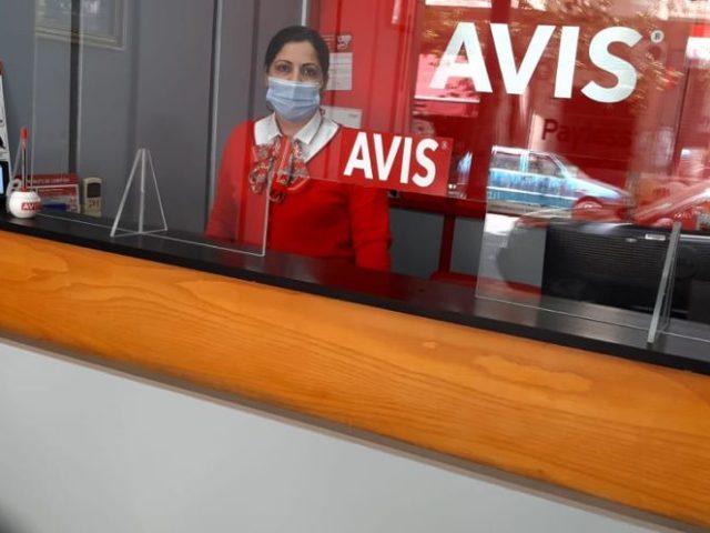 Avis - Fès - +212 5356-26969
