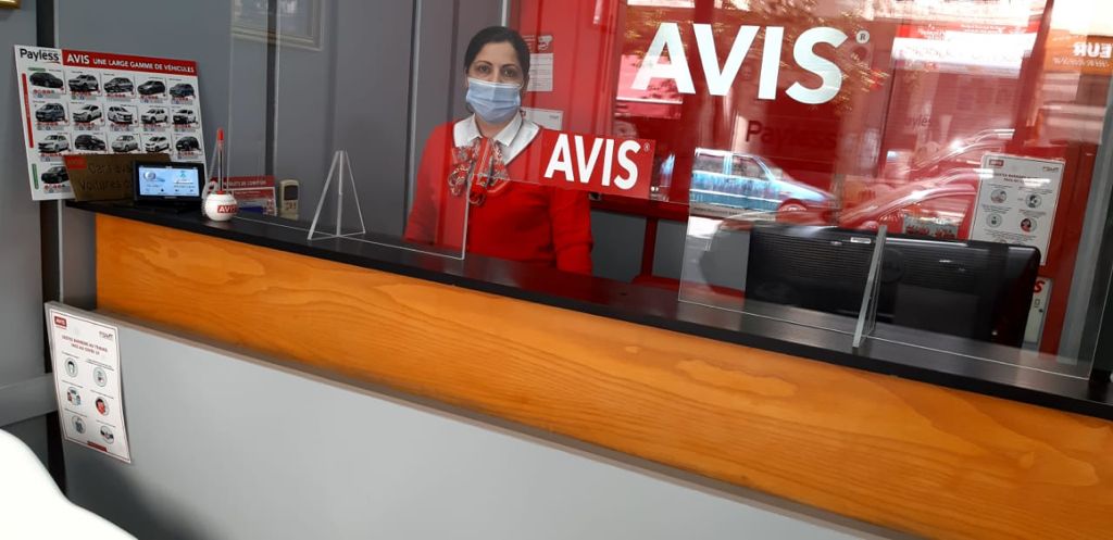 Avis - Fès