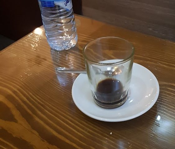 Café La Capsule - Agadir -