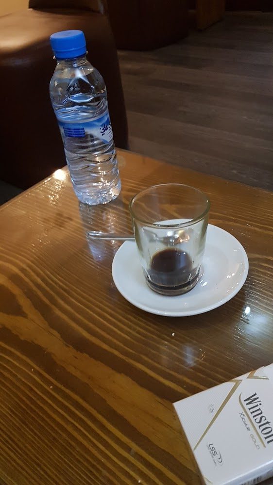 Café La Capsule - Agadir
