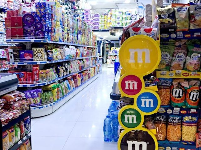 super Market Bilal martil - Martil - +212 5398-64705