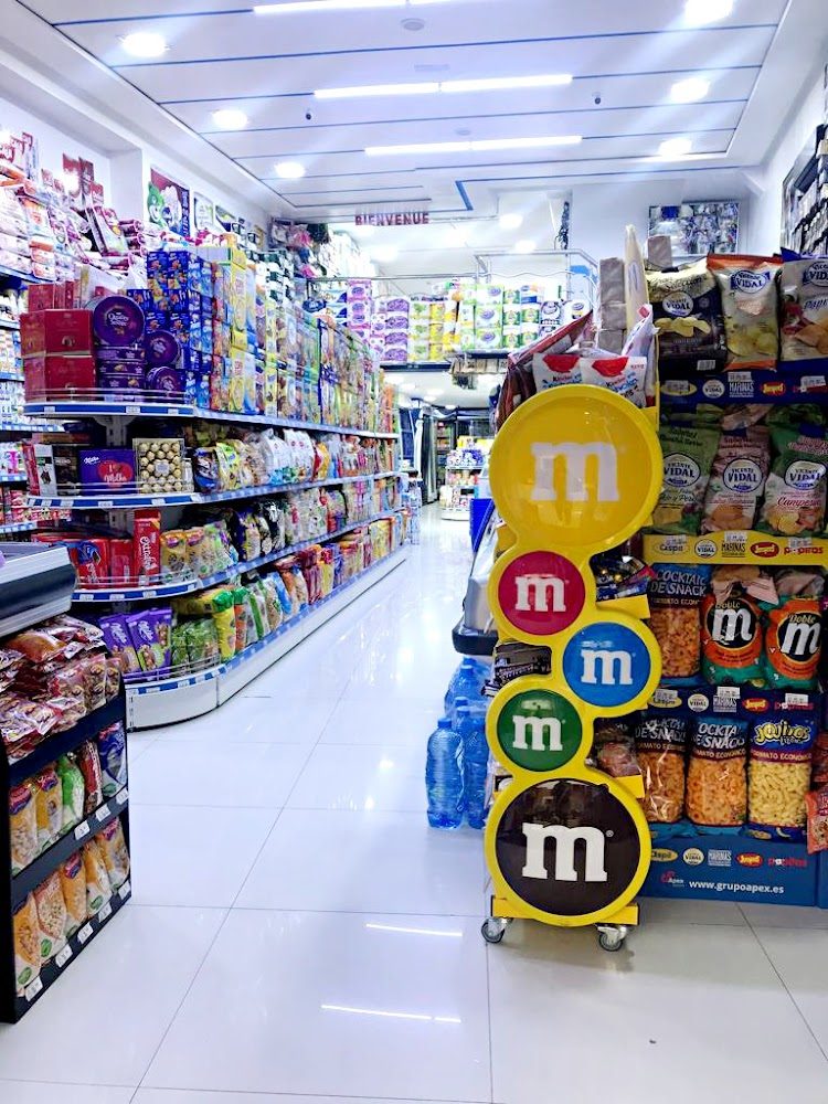 super Market Bilal martil - Martil