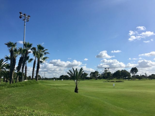 Bouznika Bay Golf Club - Bouznika - +212 621-032563