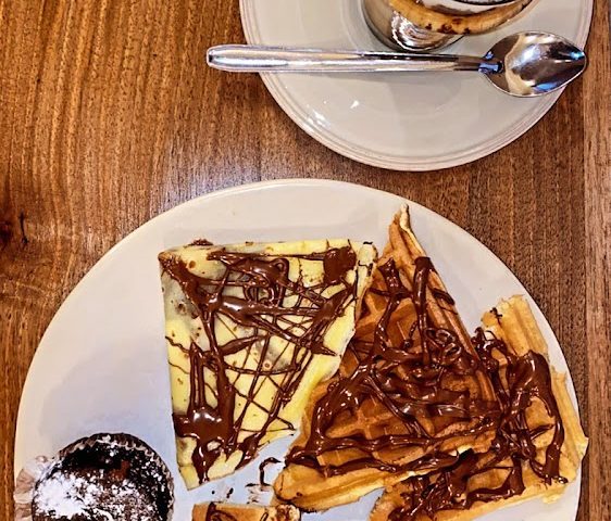 Brunch&Co Essaouira - Essaouira - +212 660-956027