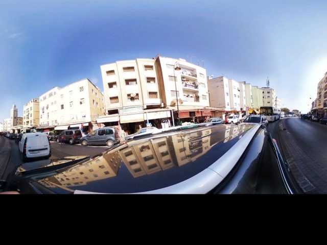 Pharmacie Hanane - Fès - +212 5356-49181