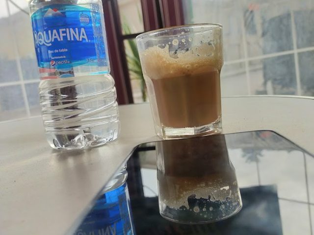 Café Al Hassania - Berrchid -