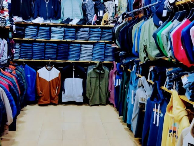 Amine shop JR - Jerada - +212 652-047843