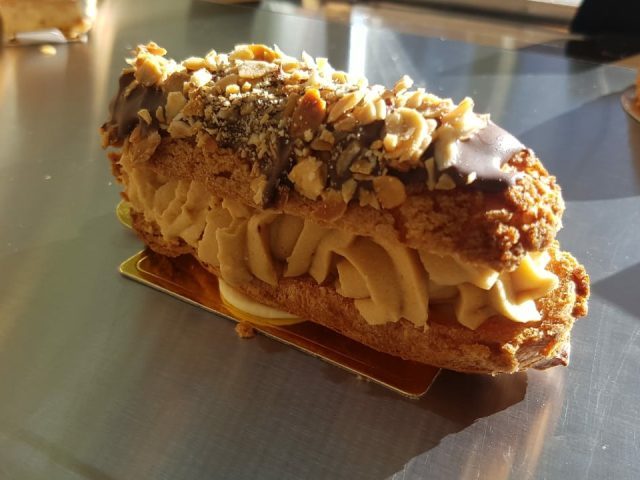 Hubert & Pessina Pâtisserie Française - Témara - +212 609-497911