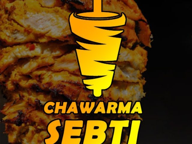 Chawarma sebti - Fès - +212 611-311966