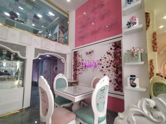 Friends Cake Tangier - Tanger - +212 661-296705