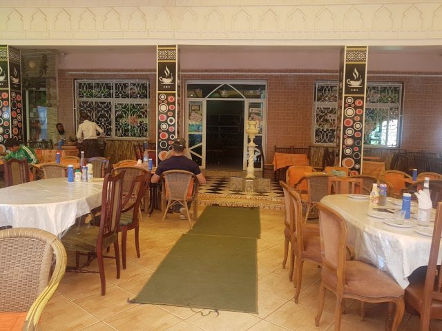 Cafe Restaurant Marjana - Zagora - +212 624-186943