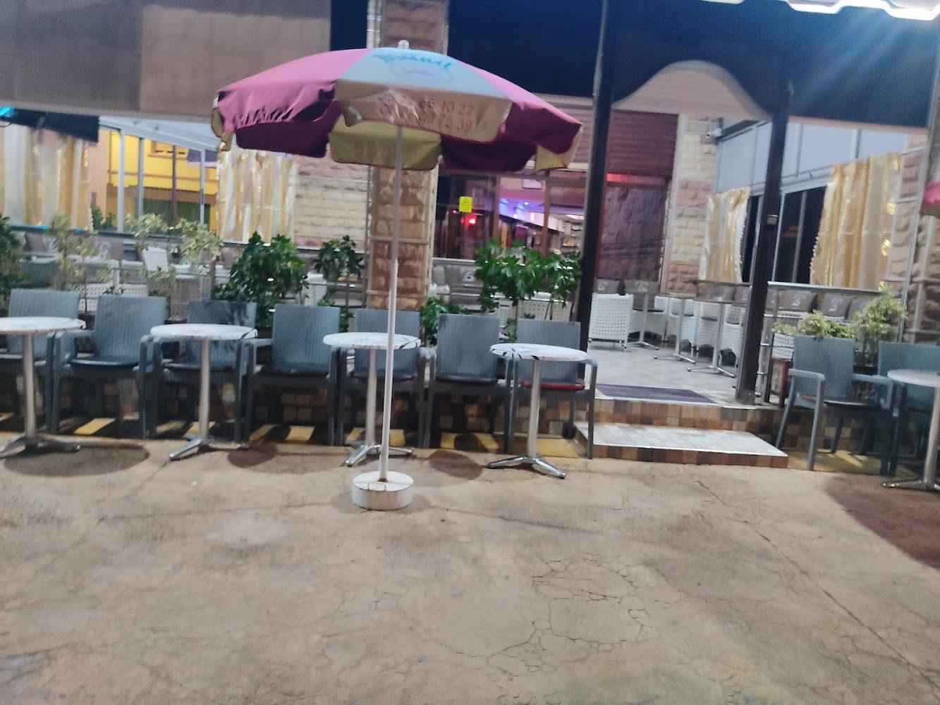 Espace essalam - Sidi Bennour