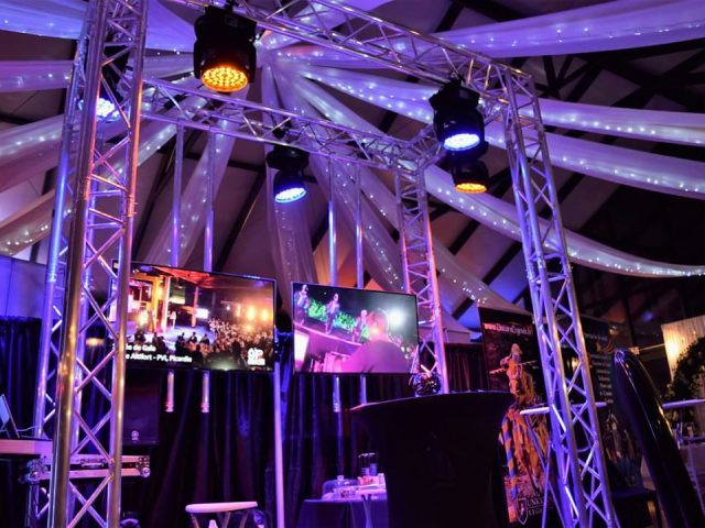 AUDIO VISUAL MARRAKECH - Marrakech - +212 661-343689