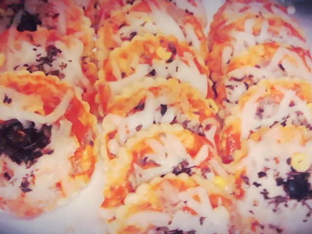 Pâtisserie Le Parisien - Tétouan - +212 5397-15301