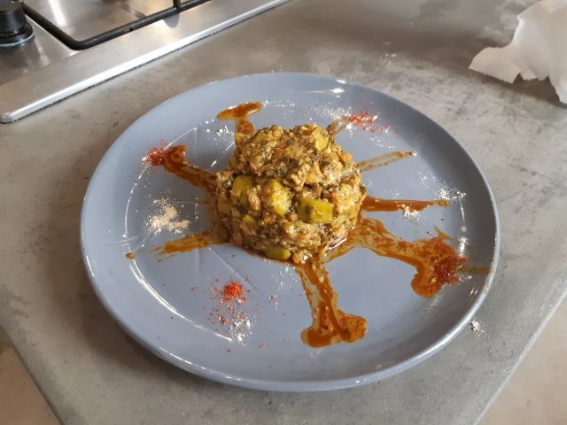 l'Atelier - cooking workshop - Essaouira - +212 700-189017