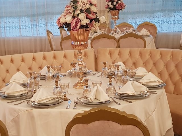 Traiteur Najwa - Kénitra - +212 667-809236