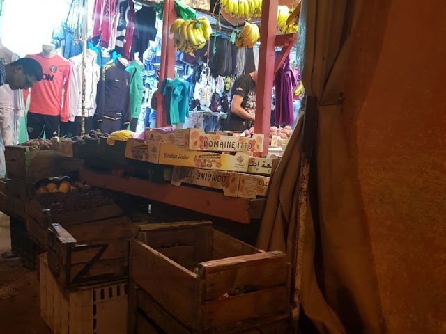 marche - Sidi Slimane - +212 667-021582