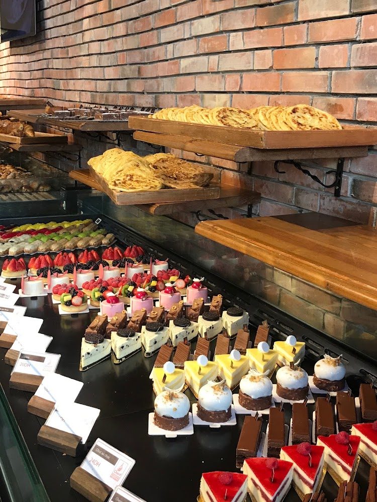 Boulangerie Charif - Casablanca