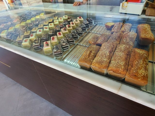Pâtisserie Tagadirt - Agadir -
