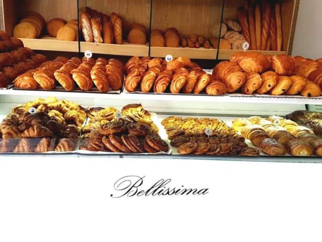 Bellissima - Rabat - +212 5377-95581