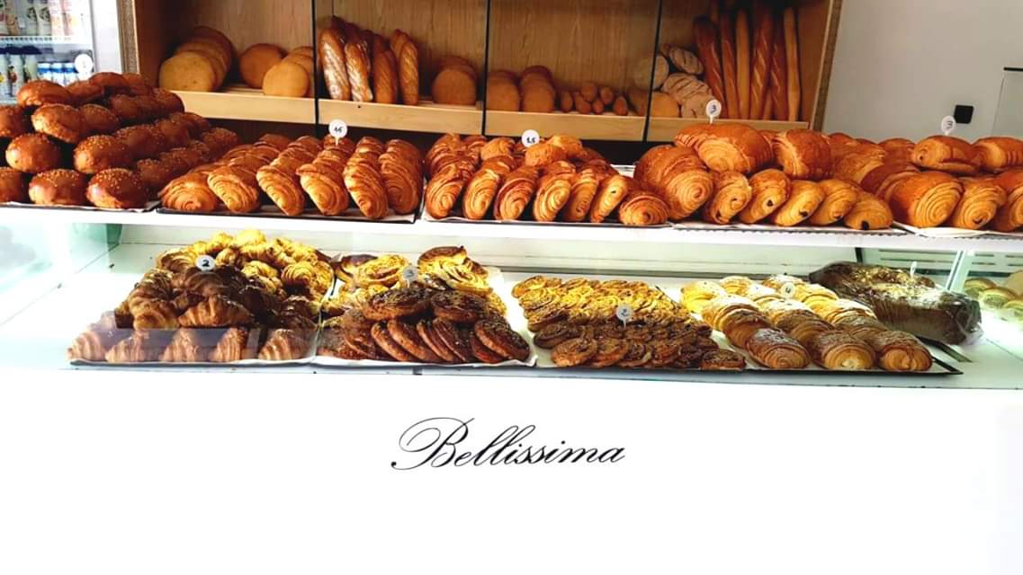 Bellissima - Rabat