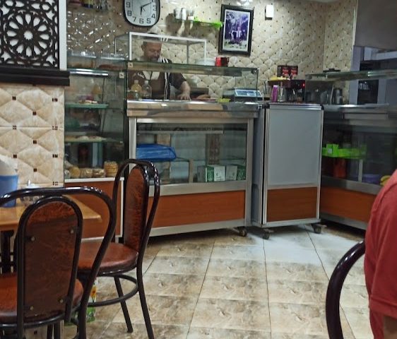 محلبة الفلاح - Tétouan - +212 675-766734
