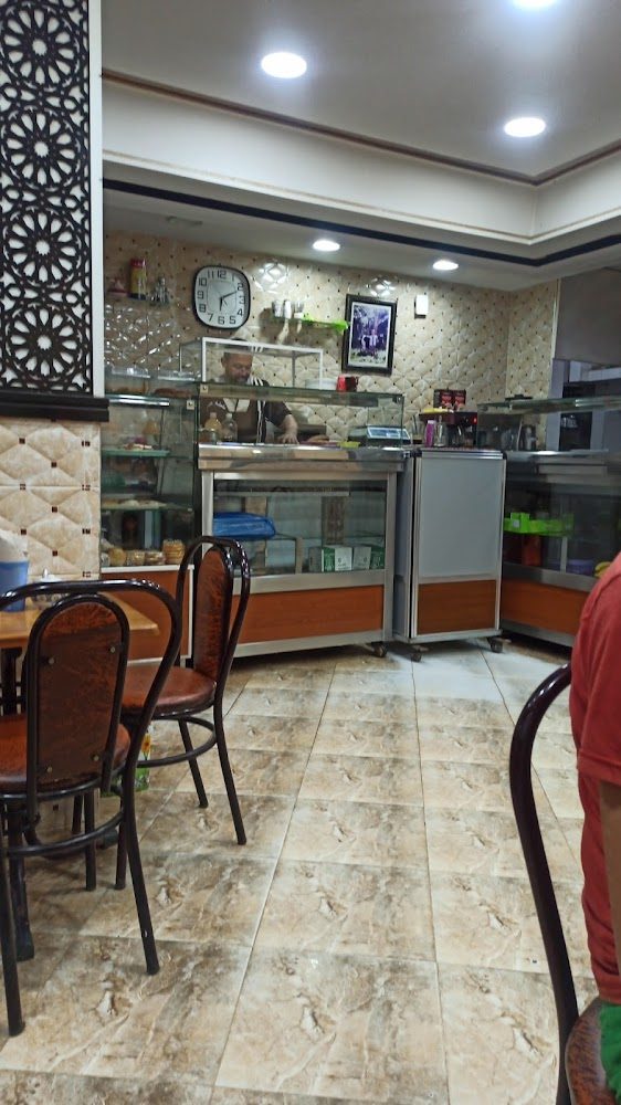 محلبة الفلاح - Tétouan