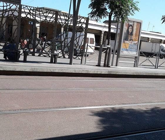 Boulangerie Bab Jdid - Rabat -