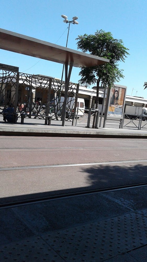 Boulangerie Bab Jdid - Rabat