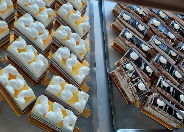 Boulangerie Patisserie Aya - Asilah - +212 5394-18029